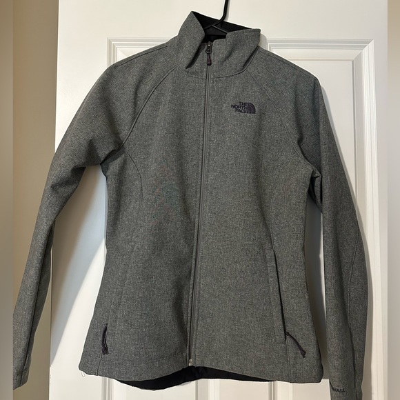 The North Face Jackets & Blazers - North face Soft Shell Jacket